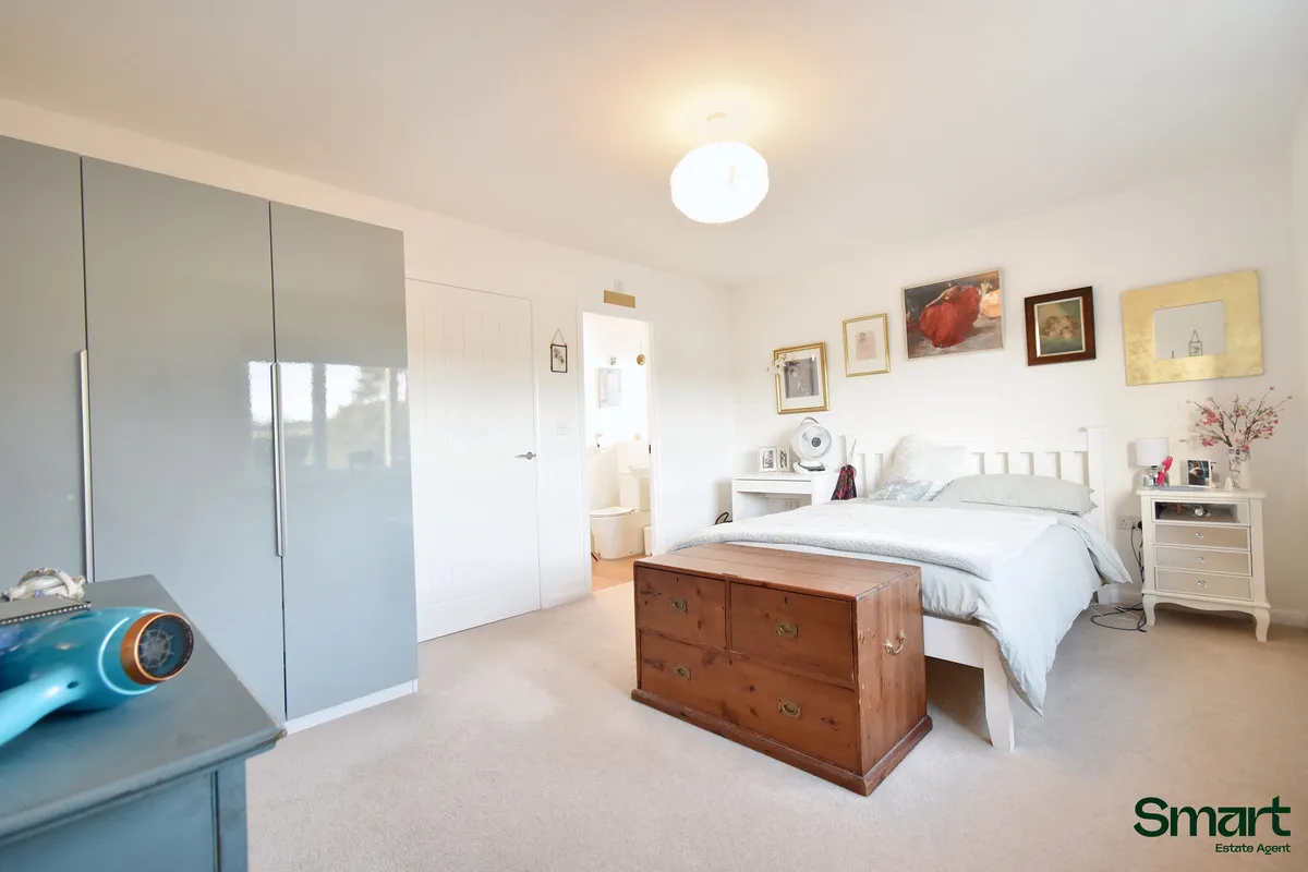 Ellacott Road, Exeter, EX2, photo 15