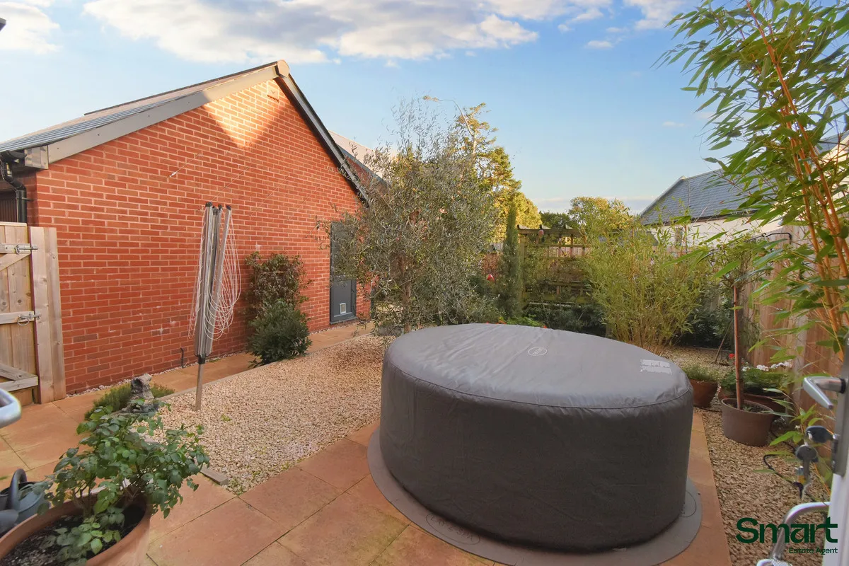 Ellacott Road, Exeter, EX2, photo 18