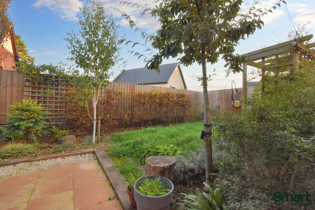 Ellacott Road, Exeter, EX2, photo 19