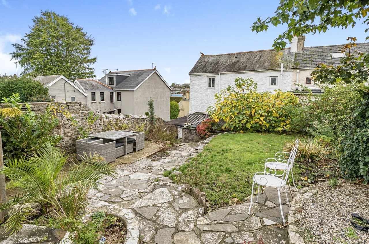 5 bed property for sale — Dashpers, Brixham, Devon, TQ5