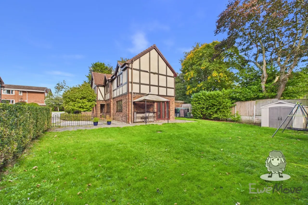 Woodlands Road, St. Helens, WA11, photo 18