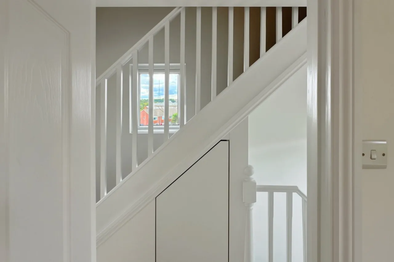 Fransfield Grove, London, SE26, photo 8