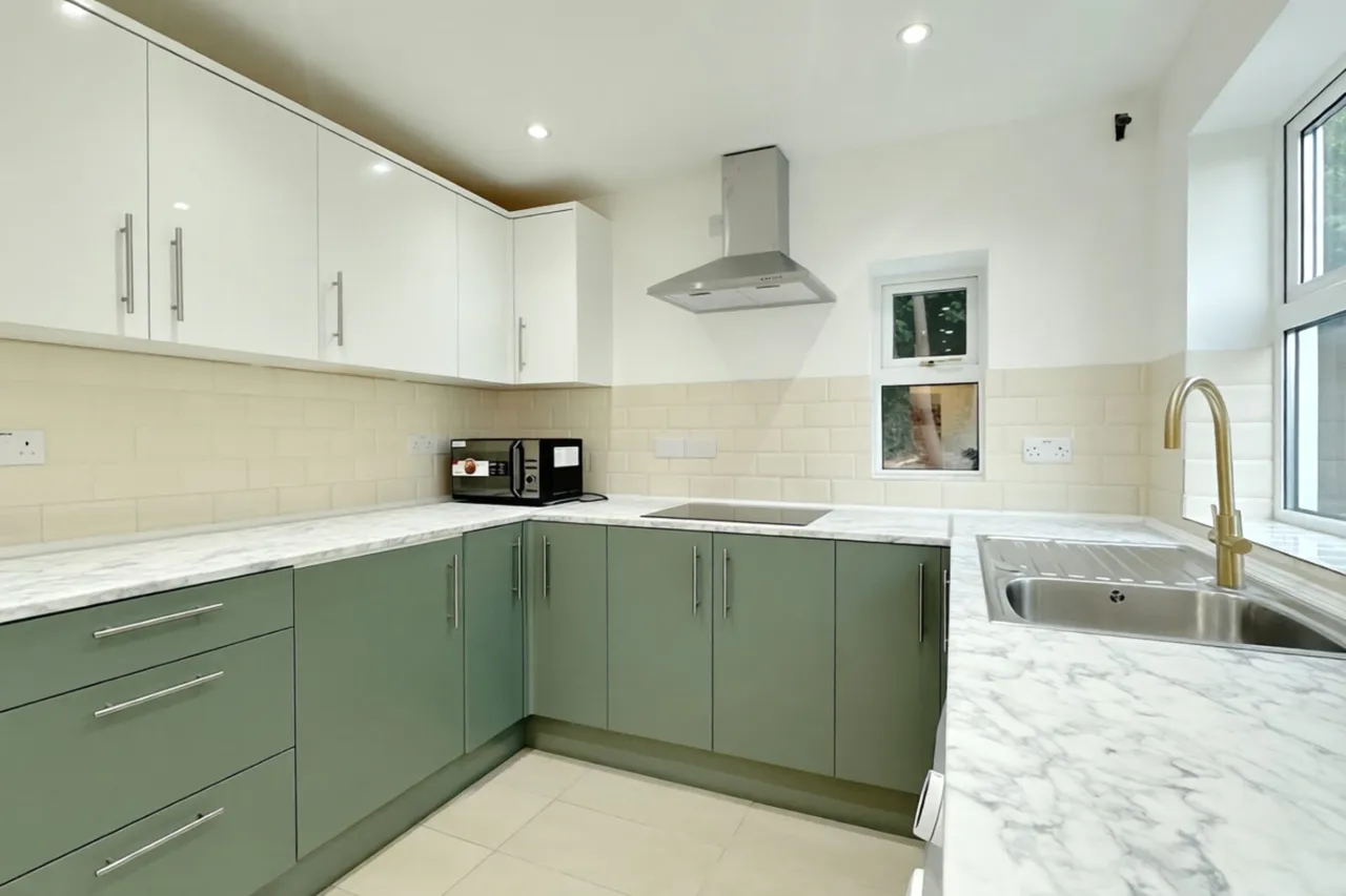 Fransfield Grove, London, SE26, photo 12
