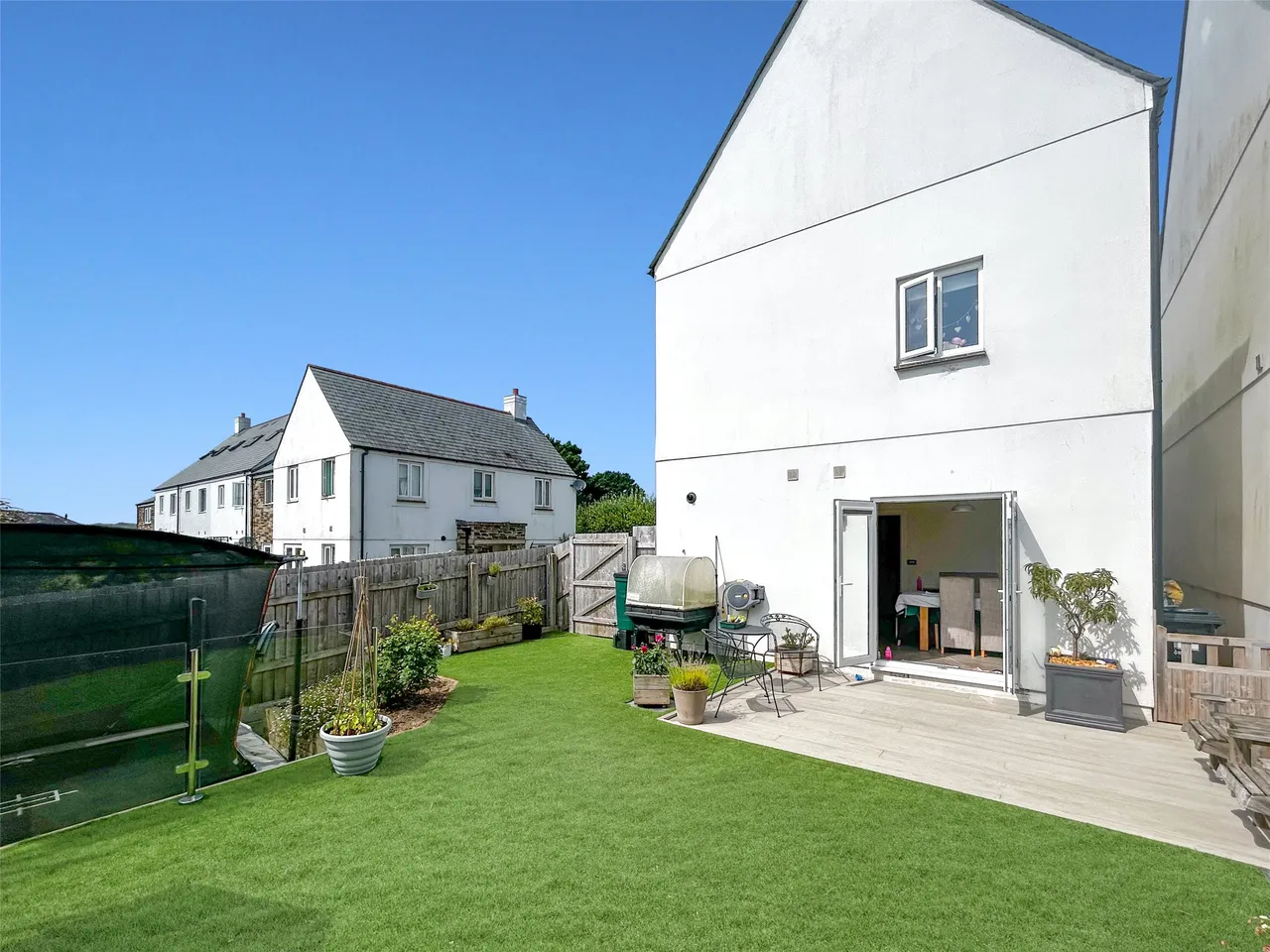 Laroche Walk, Bodmin, PL31, photo 2