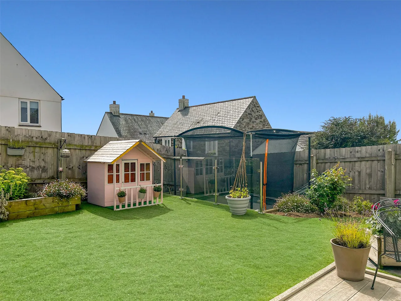 Laroche Walk, Bodmin, PL31, photo 3