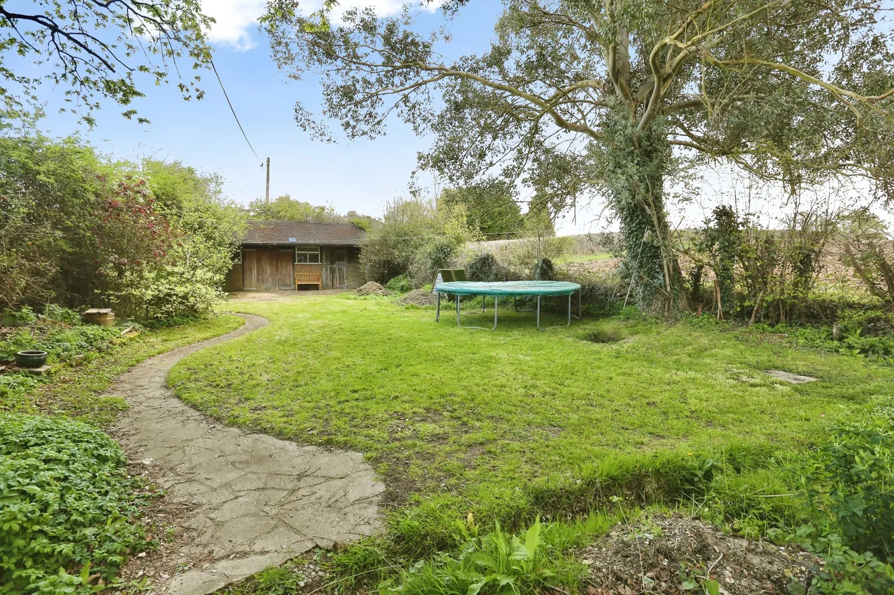 Burnetts Lane, Southampton, SO30, photo 19