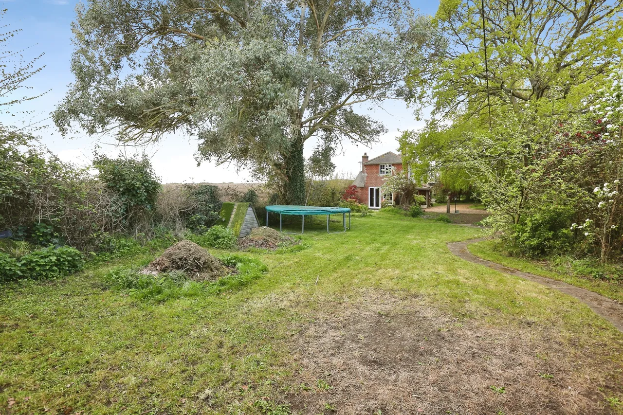 Burnetts Lane, Southampton, SO30, photo 18