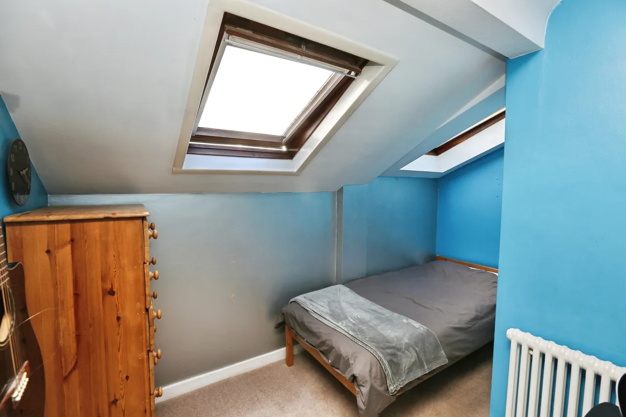 Burnetts Lane, Southampton, SO30, photo 12