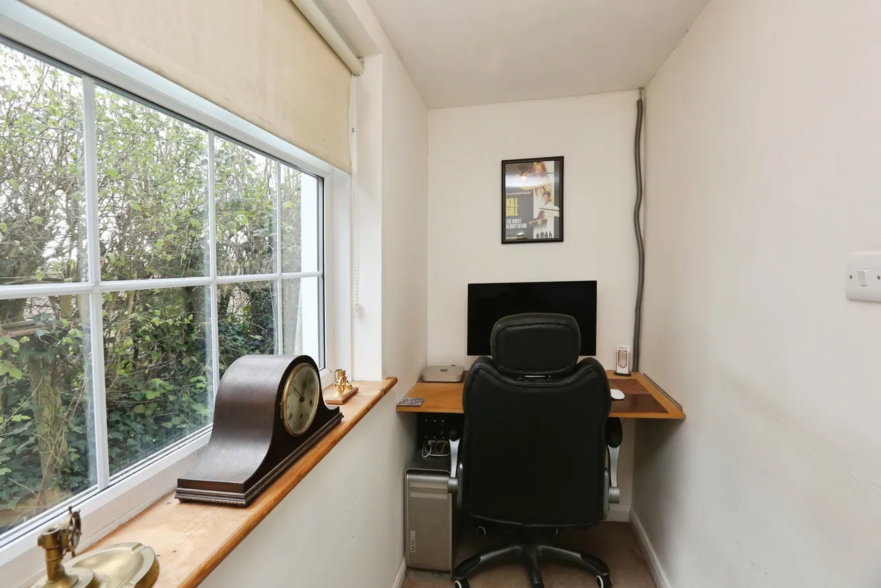 Burnetts Lane, Southampton, SO30, photo 4