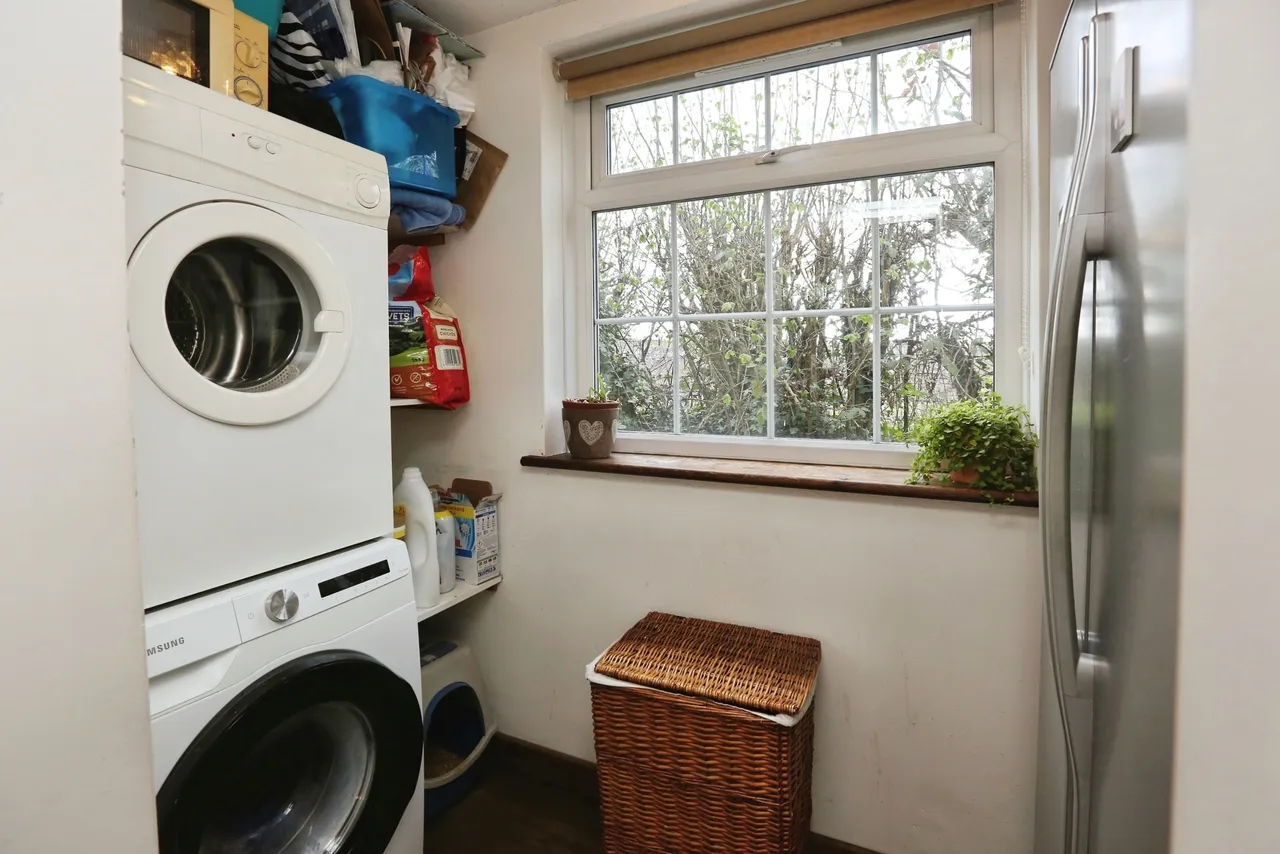 Burnetts Lane, Southampton, SO30, photo 7
