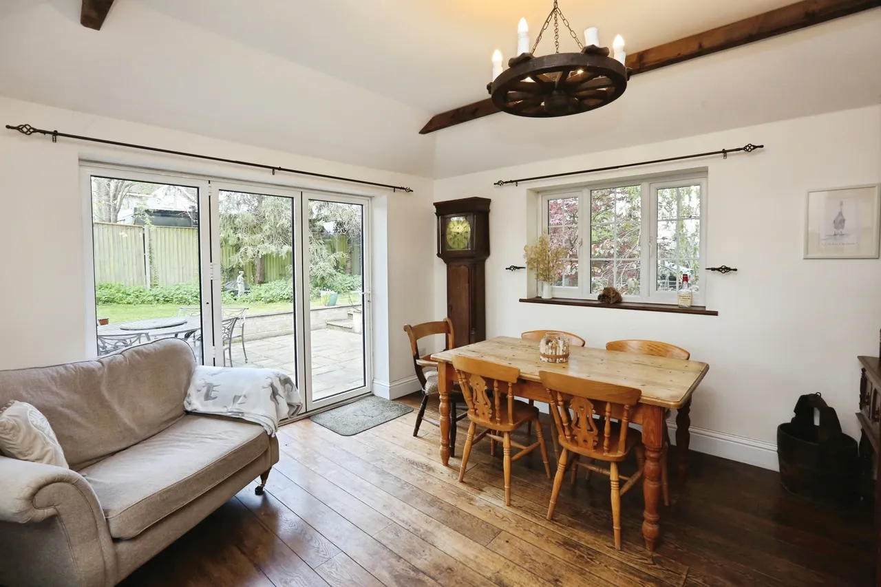 Burnetts Lane, Southampton, SO30, photo 3