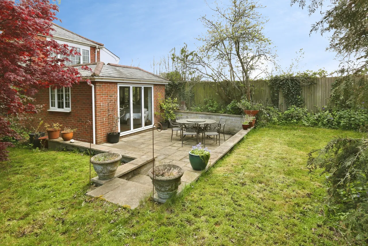 Burnetts Lane, Southampton, SO30, photo 20
