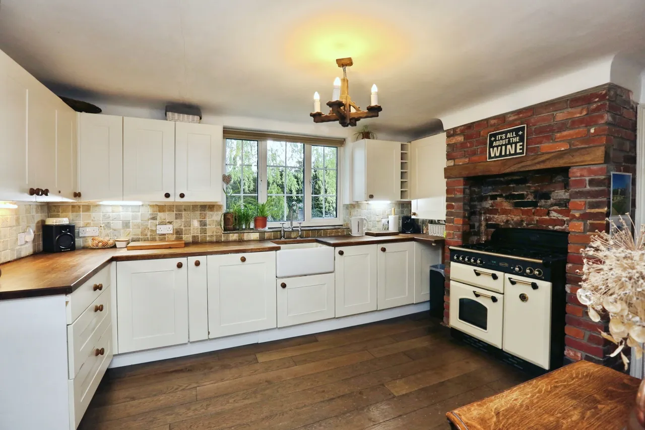 Burnetts Lane, Southampton, SO30, photo 5