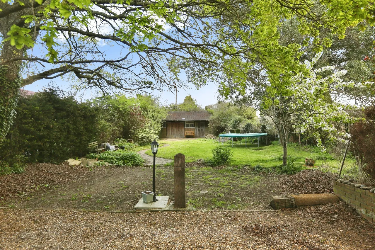 Burnetts Lane, Southampton, SO30, photo 16
