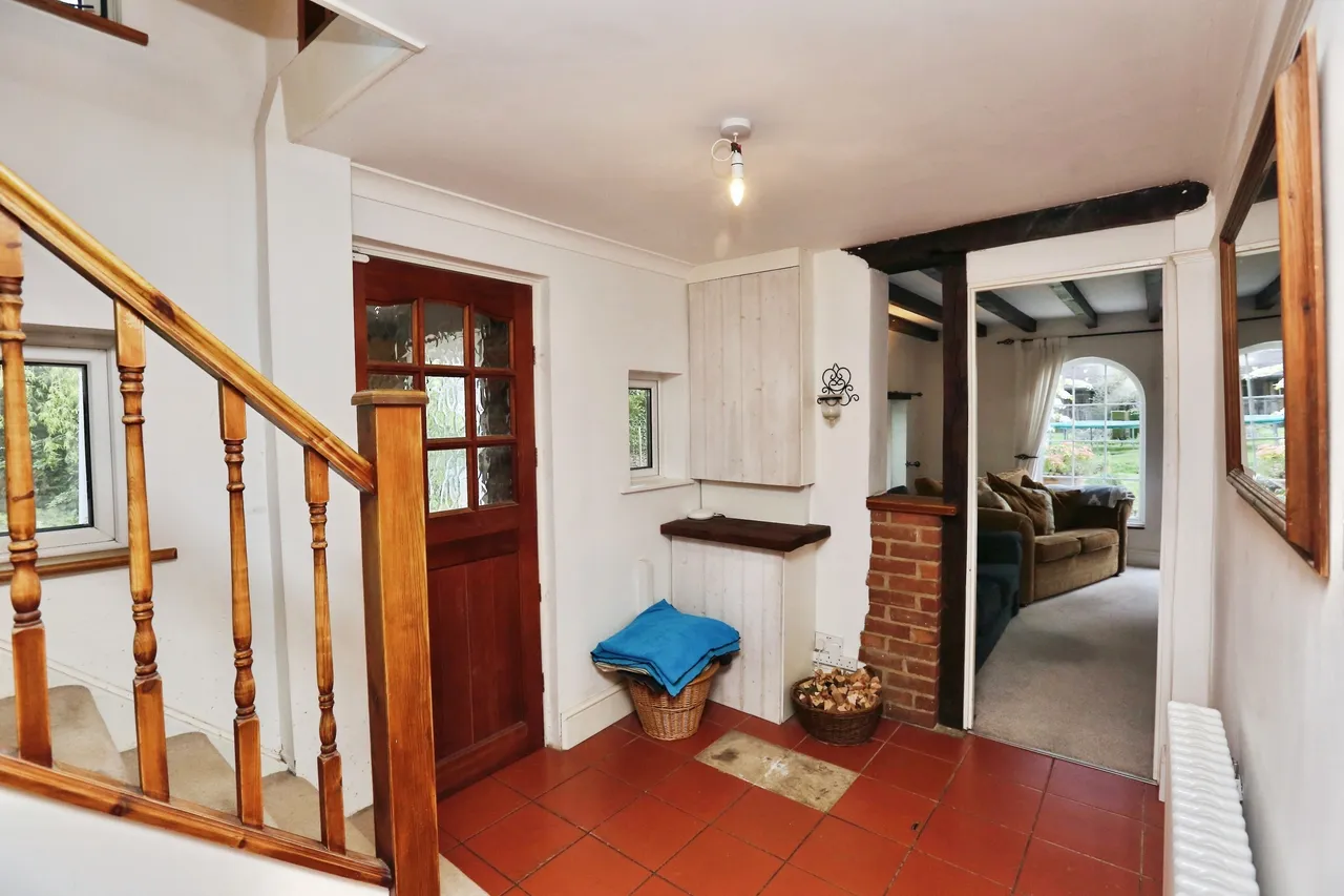 Burnetts Lane, Southampton, SO30, photo 8