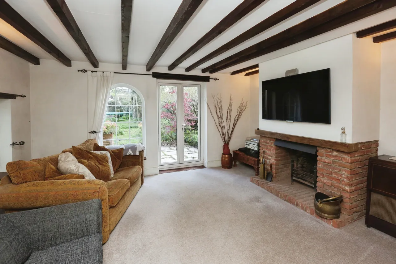 Burnetts Lane, Southampton, SO30, photo 2
