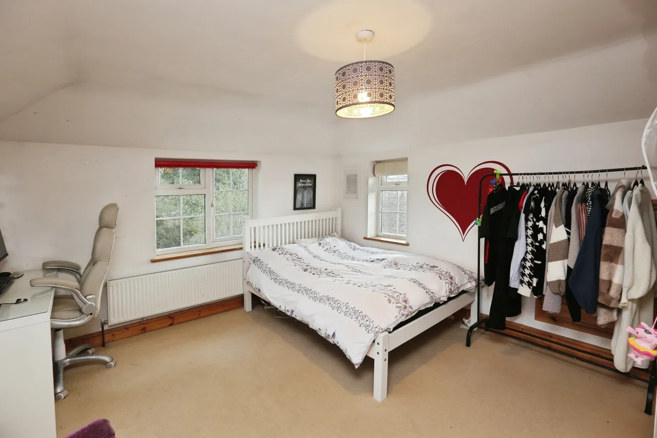 Burnetts Lane, Southampton, SO30, photo 9