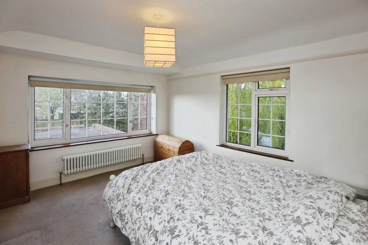 Burnetts Lane, Southampton, SO30, photo 10
