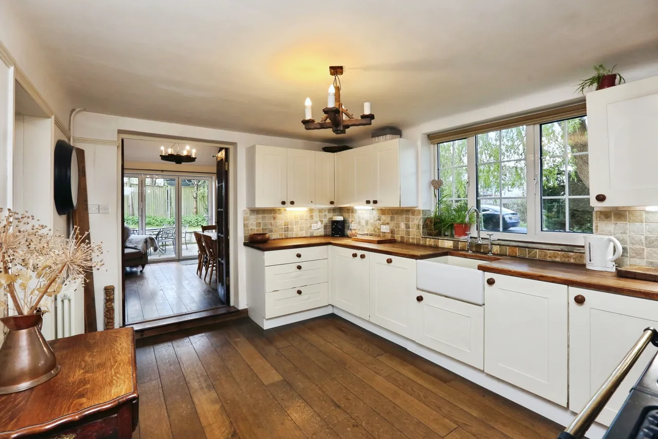 Burnetts Lane, Southampton, SO30, photo 6