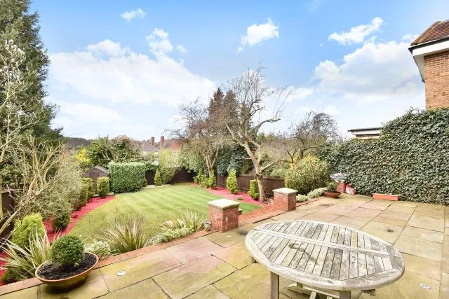 Parklands Drive, London, N3, photo 8