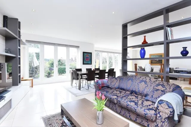 Parklands Drive, London, N3, photo 3