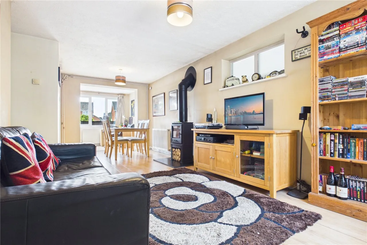 Mulberry Way, Theale, RG7, photo 2