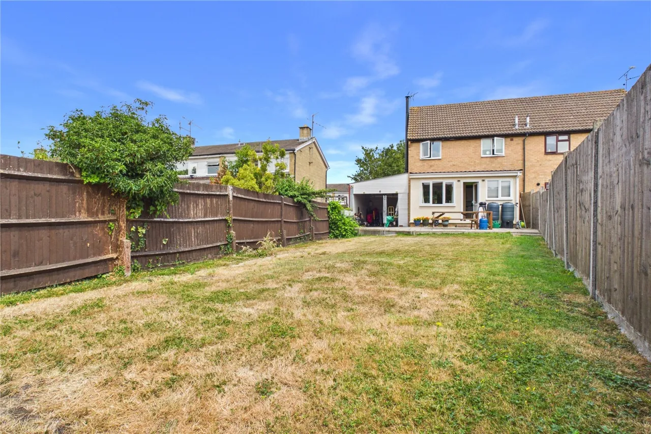 Mulberry Way, Theale, RG7, photo 14