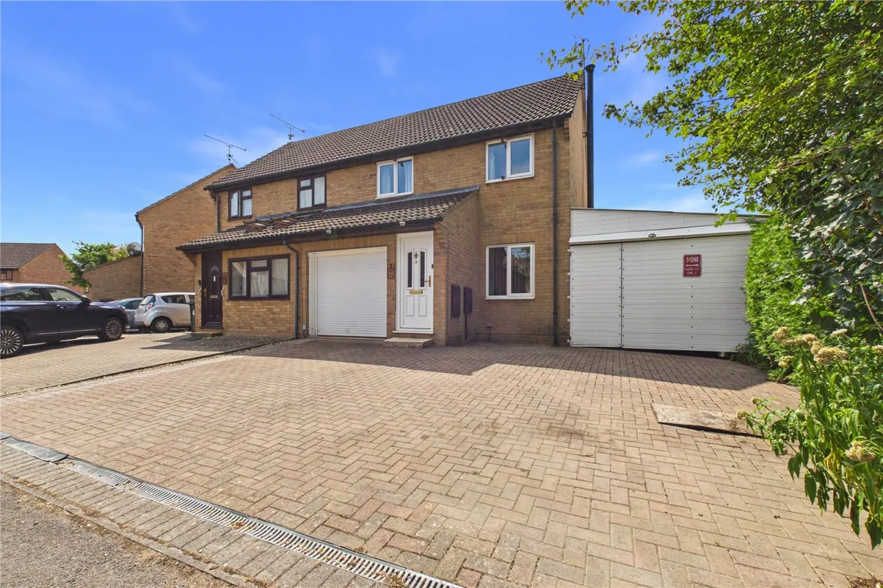 3 bed house for sale, Mulberry Way, Theale, RG7