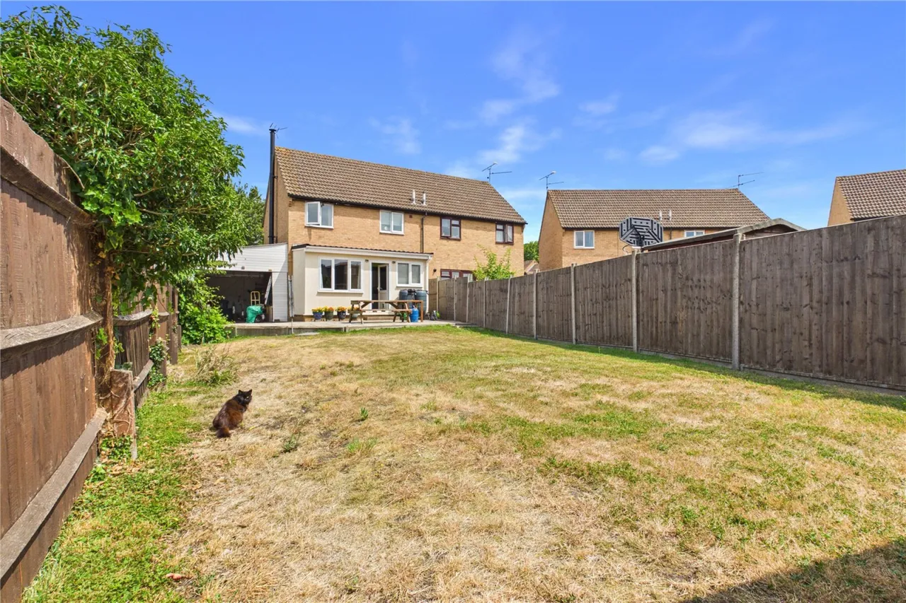 Mulberry Way, Theale, RG7, photo 10
