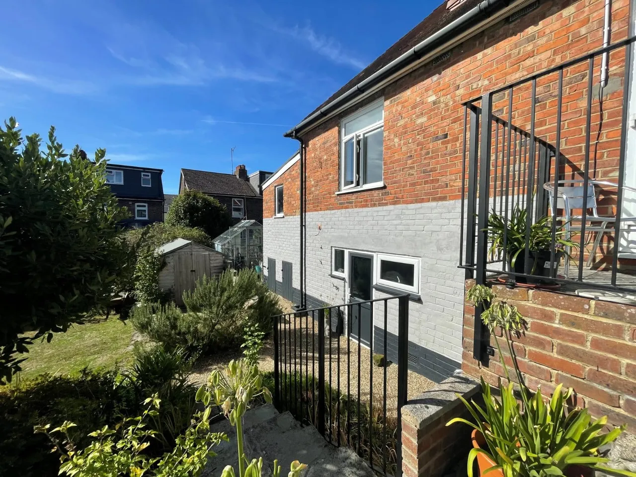 Gordon Road, Tunbridge Wells, TN4, photo 24