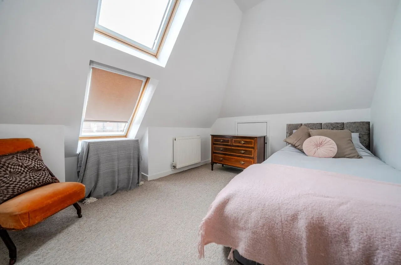 Gordon Road, Tunbridge Wells, TN4, photo 8