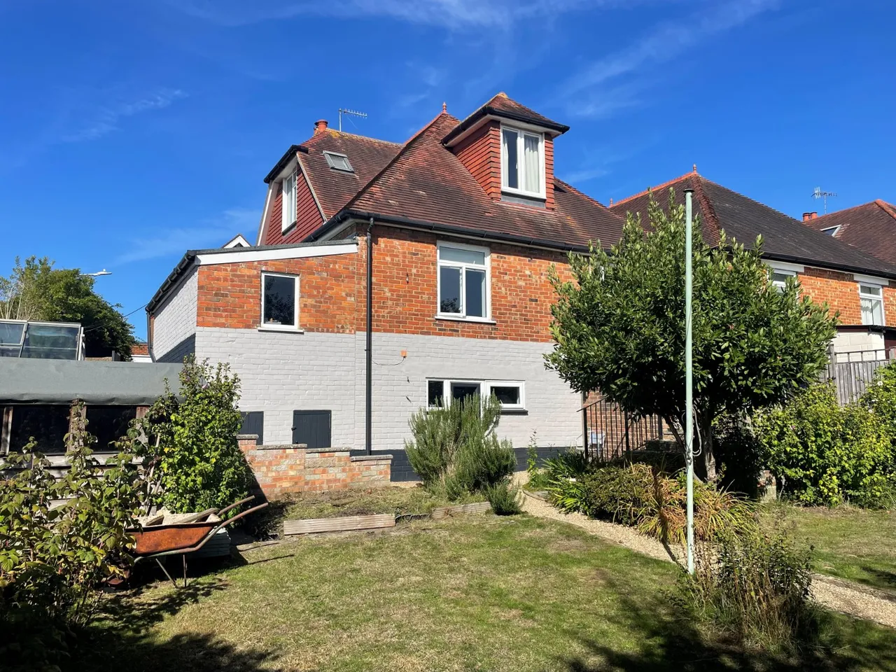 Gordon Road, Tunbridge Wells, TN4, photo 21