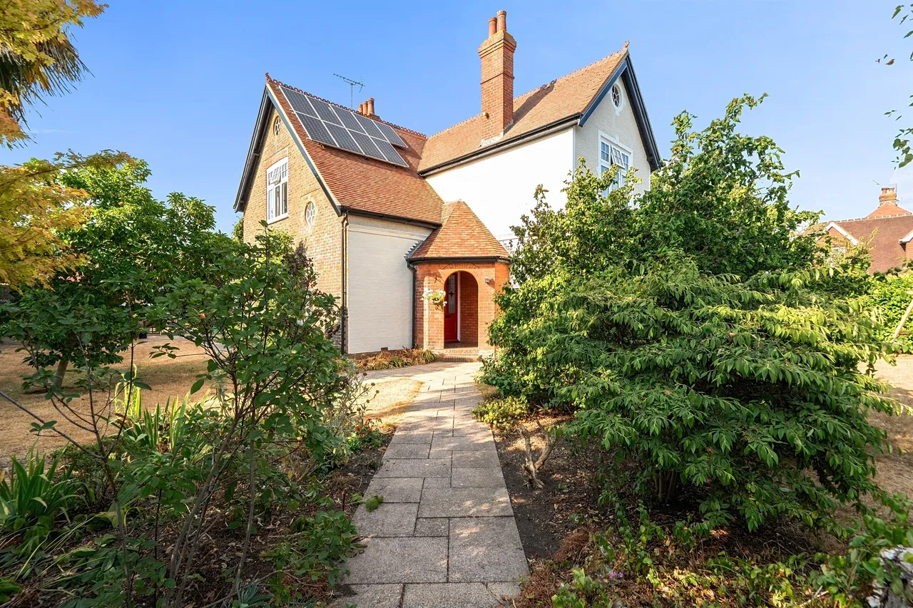 Lansdowne Road, Angmering, BN16, photo 21