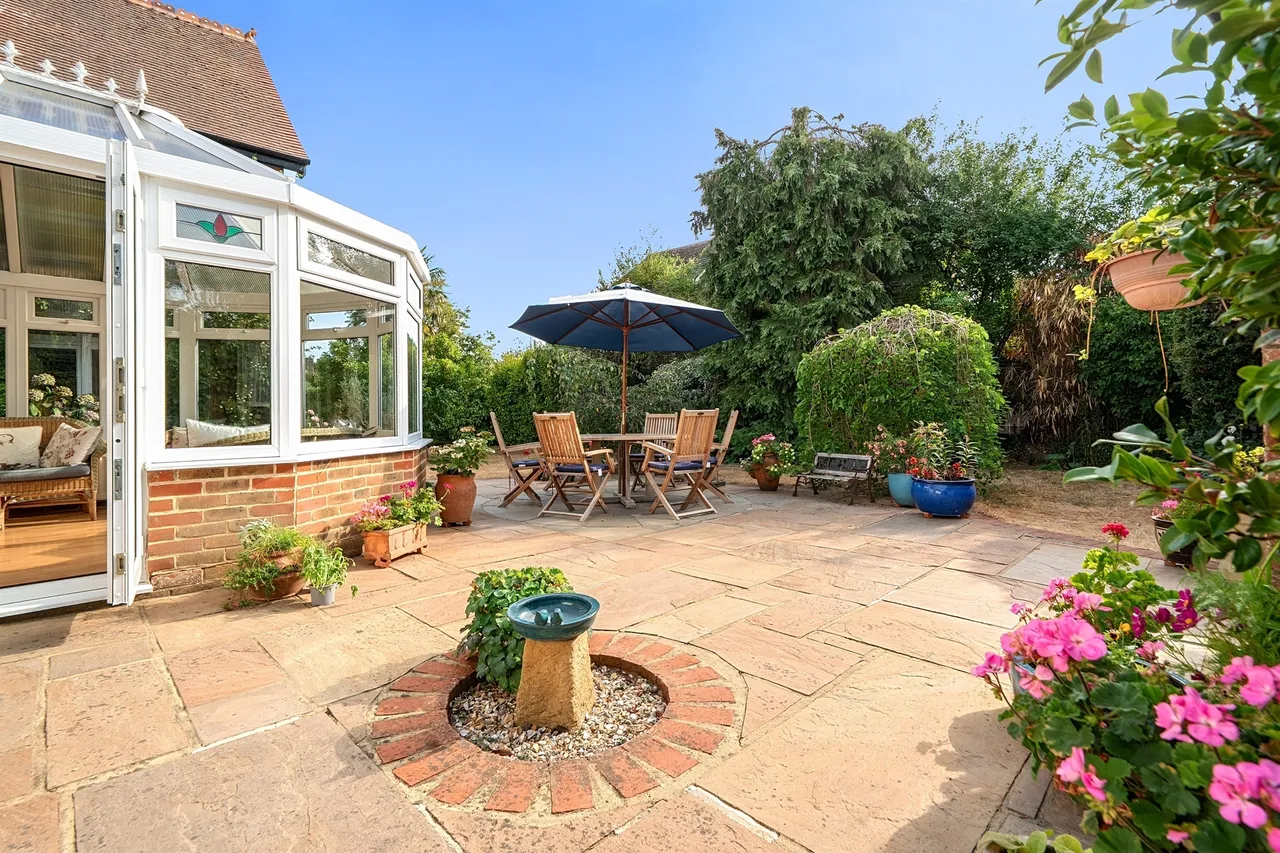 Lansdowne Road, Angmering, BN16, photo 18
