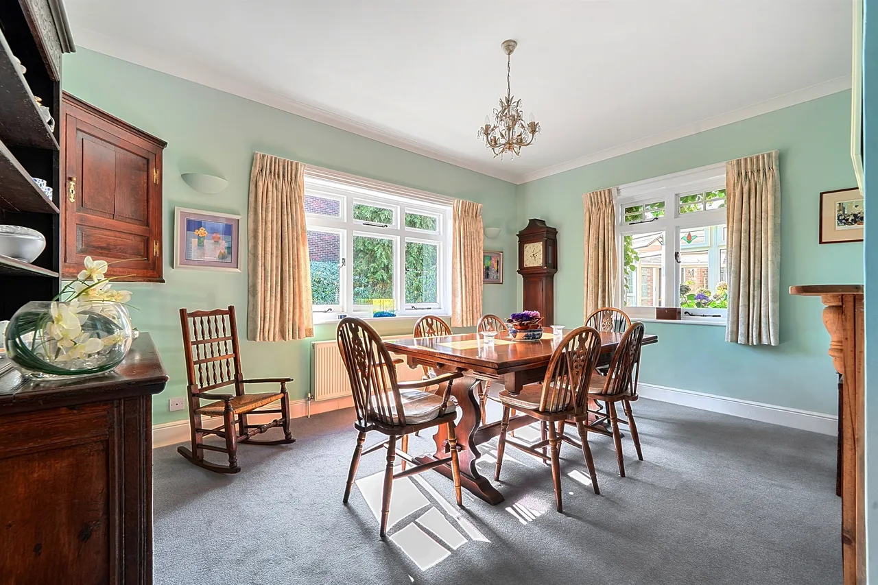 Lansdowne Road, Angmering, BN16, photo 9