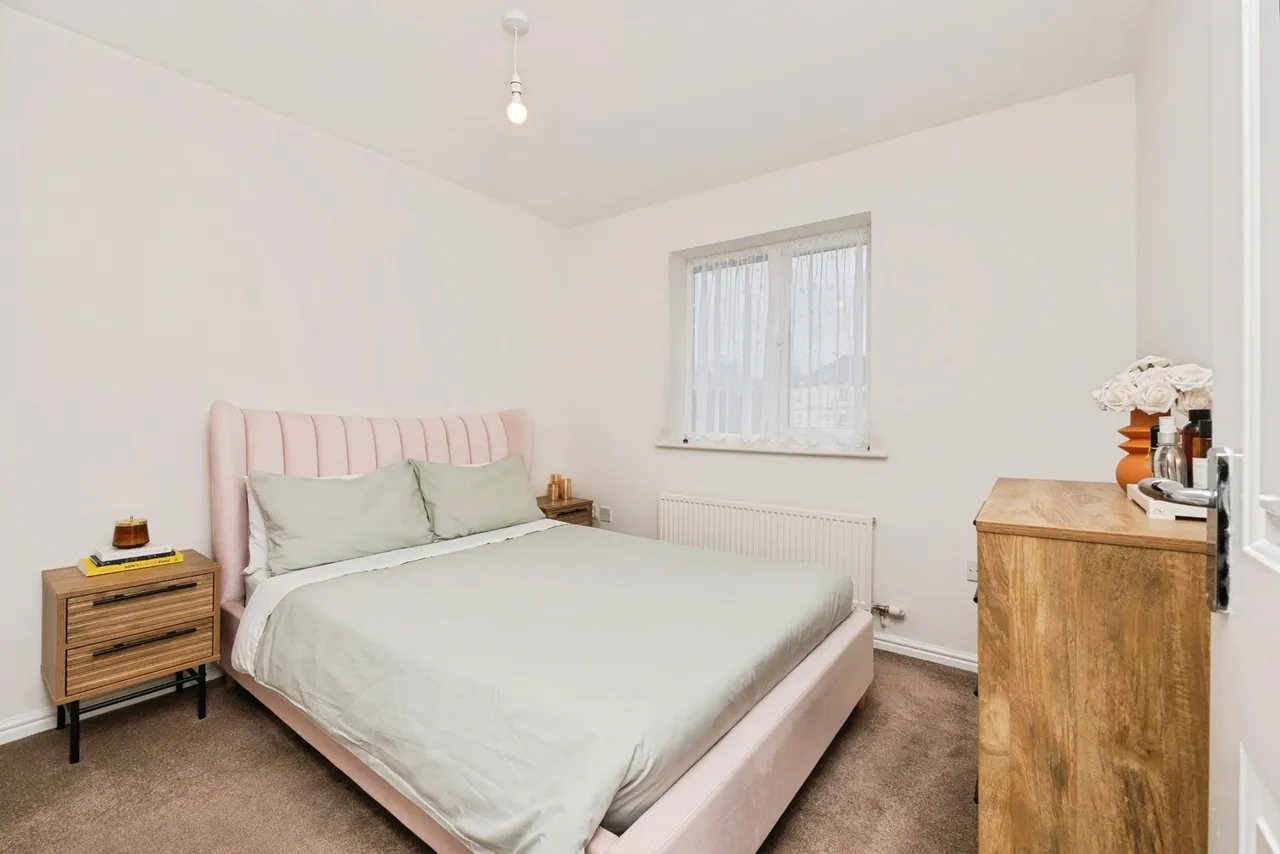 Arnold Road, Mangotsfield, Bristol, BS16, photo 8