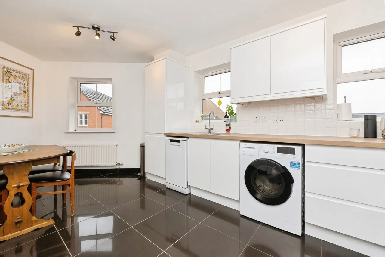 Arnold Road, Mangotsfield, Bristol, BS16, photo 6