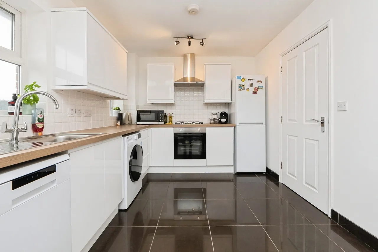 Arnold Road, Mangotsfield, Bristol, BS16, photo 4