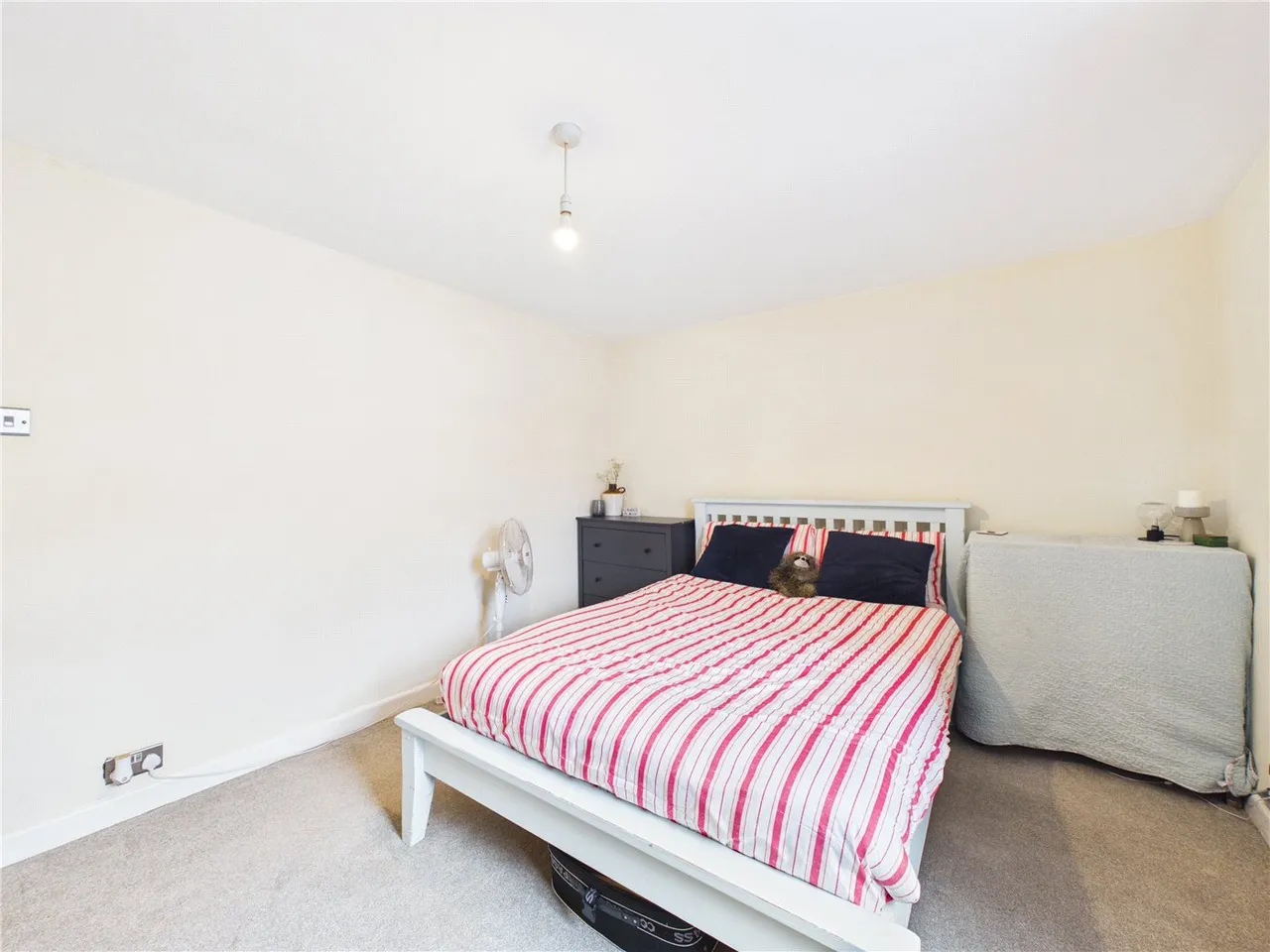 2 bed house for sale — Park Street, Tiverton, Devon, EX16