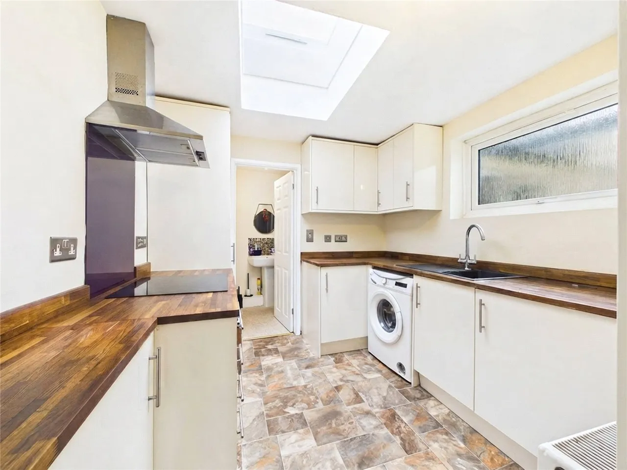 Park Street, Tiverton, Devon, EX16, photo 9