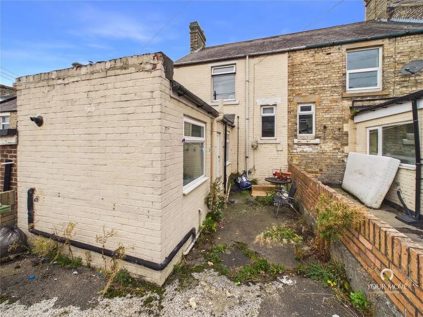 Blyth Street, Chopwell, NE17, photo 9