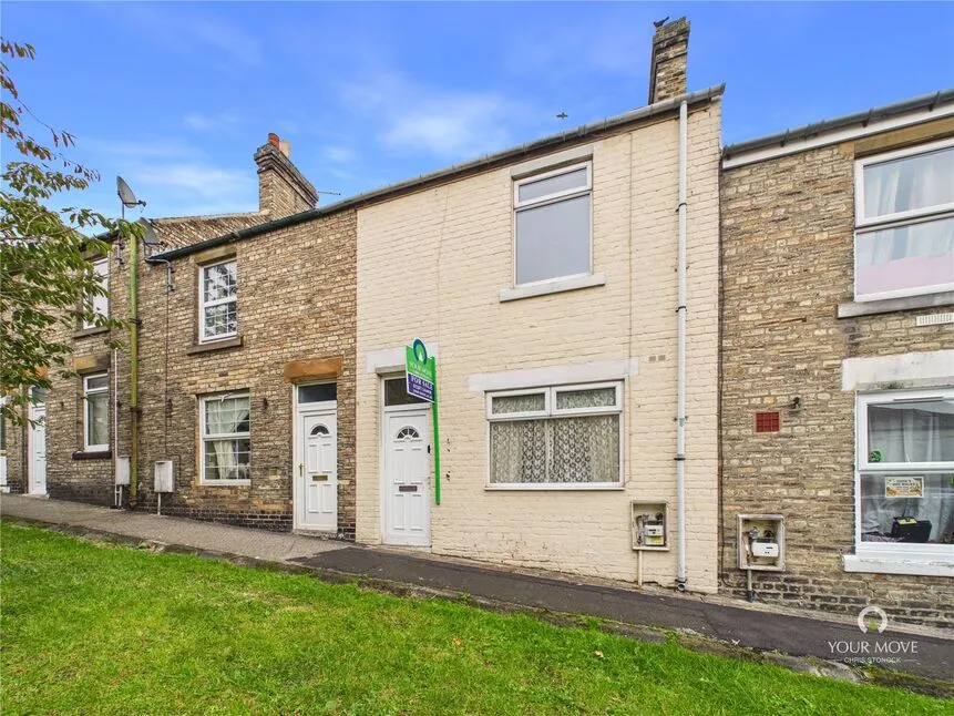 2 bed house for sale, Blyth Street, Chopwell, NE17