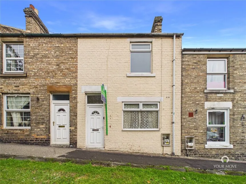 Blyth Street, Chopwell, NE17, photo 10