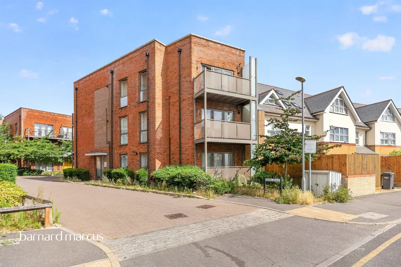 Nihill Place, Croydon, CR0, photo 26