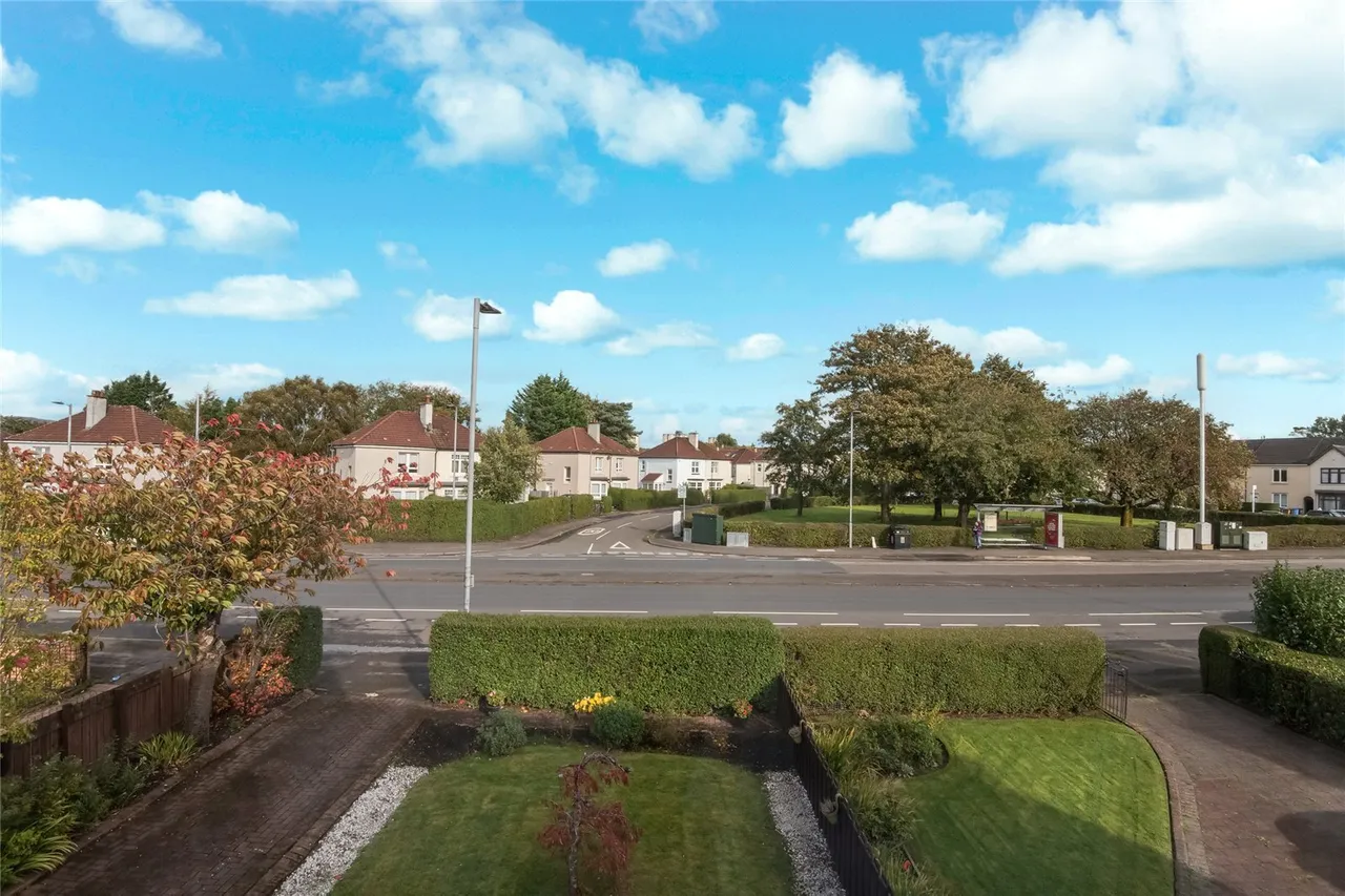 Alderman Road, Knightswood, G13, photo 15
