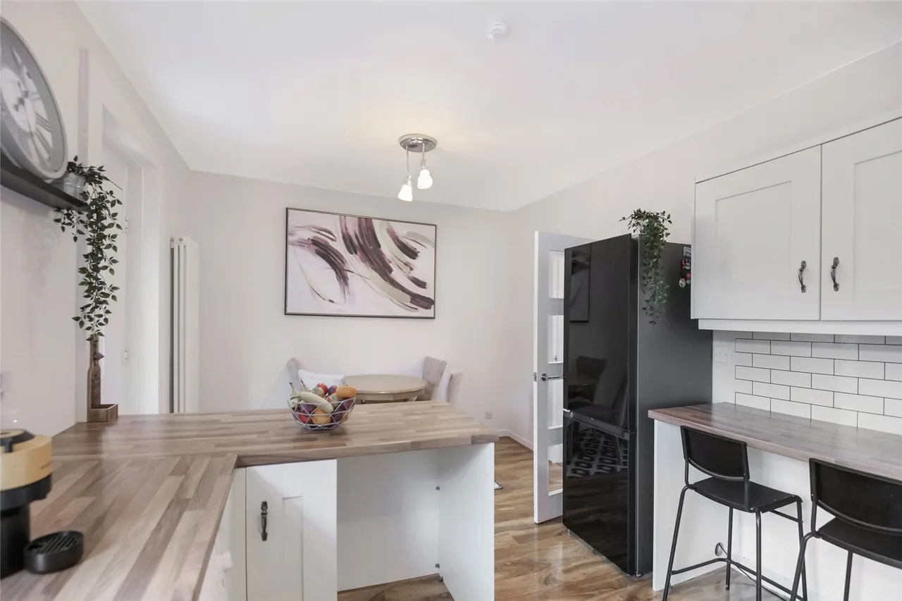 Alderman Road, Knightswood, G13, photo 8