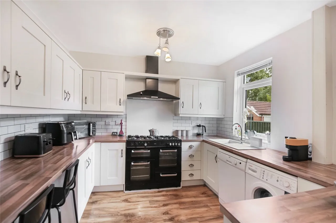 Alderman Road, Knightswood, G13, photo 7