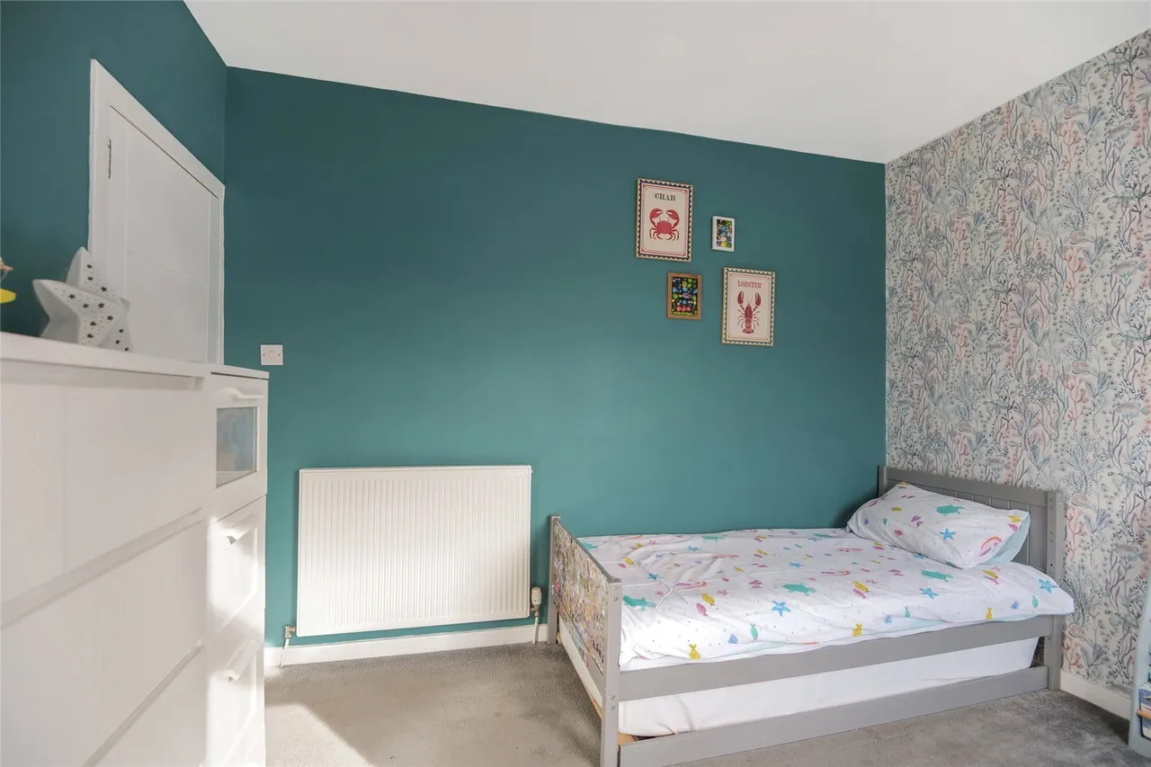 Alderman Road, Knightswood, G13, photo 12