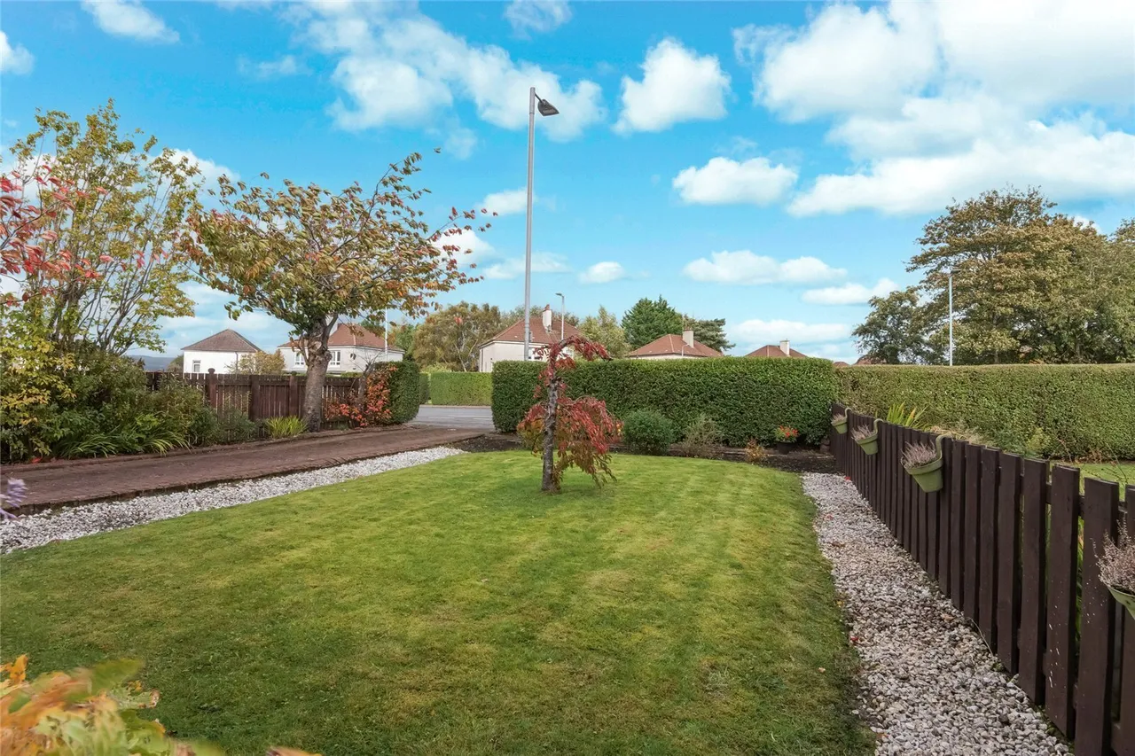 Alderman Road, Knightswood, G13, photo 18