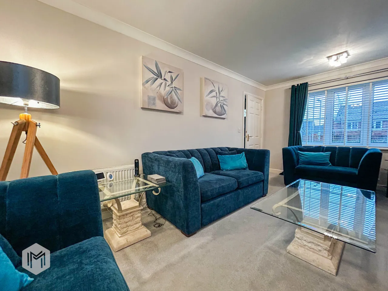 Greensbridge Gardens, Westhoughton, Bolton, BL5 3GQ, photo 5
